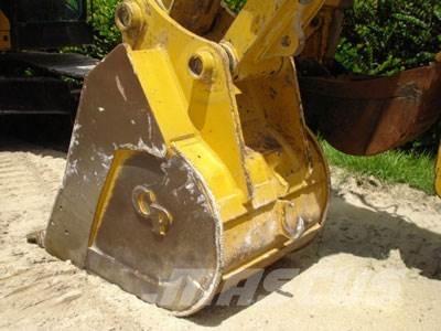 CAT 345CL Bucket HD,48 Компоненты строительной техники