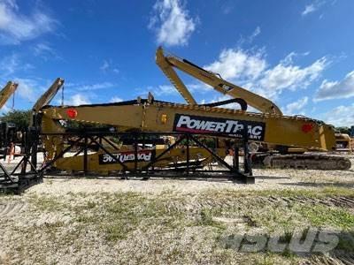 CAT 352FL UHD Экскаваторы для разрушения