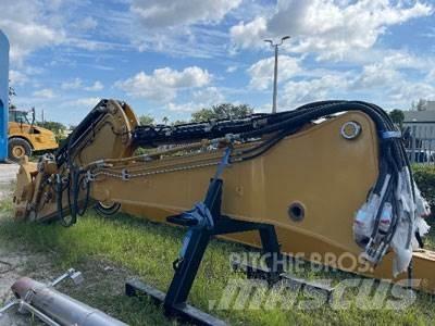 CAT 352FL UHD Экскаваторы для разрушения