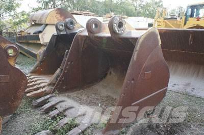 CAT 365CL, Bucket, HD,75 Компоненты строительной техники