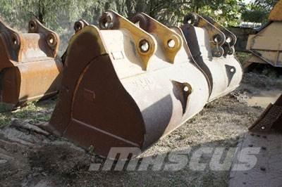 CAT 365CL, Bucket, HD,75 Компоненты строительной техники