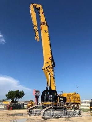 CAT 390FL UHD Экскаваторы для разрушения