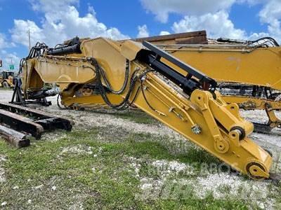 CAT 390FL UHD Экскаваторы для разрушения
