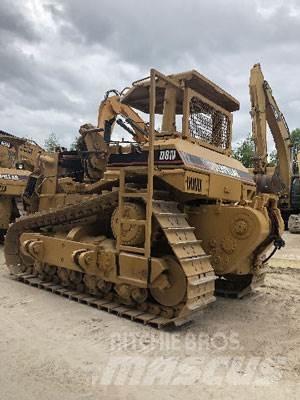 CAT 583N Строительная техника - Другие
