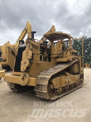 CAT 583N Строительная техника - Другие