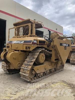 CAT 583N Строительная техника - Другие