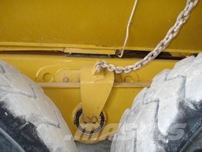 CAT 730 Tailgate Компоненты строительной техники