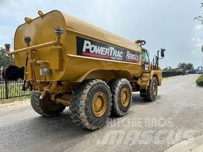 CAT 730C Строительная техника - Другие