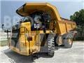 CAT 770G Карьерные самосвалы
