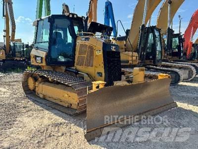 CAT D3K2 LGP Гусеничные бульдозеры