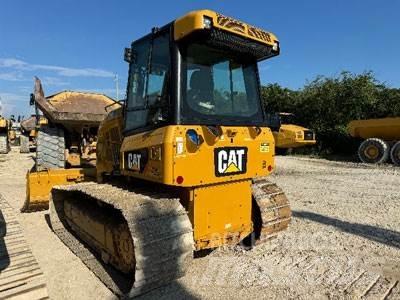 CAT D3K2 LGP Гусеничные бульдозеры