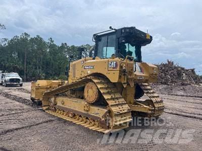 CAT D6 LGP VPAT Гусеничные бульдозеры