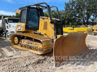 CAT D6K2 LGP Гусеничные бульдозеры