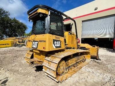 CAT D6K2 LGP Гусеничные бульдозеры