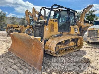 CAT D6K2 LGP Гусеничные бульдозеры
