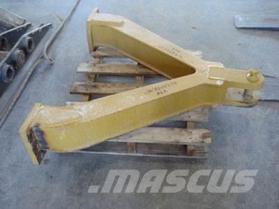 CAT D6R / D6T Drawbar Компоненты строительной техники
