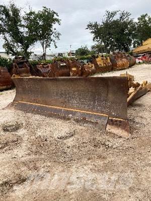 CAT D8T Angle Blade Компоненты строительной техники