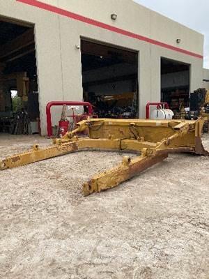 CAT D8T Angle Blade Компоненты строительной техники