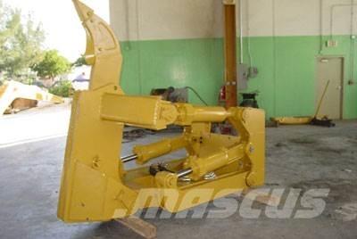 CAT D8T /D8R Ripper, S/S Компоненты строительной техники