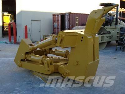 CAT D8T/R/N Ripper, S/S Компоненты строительной техники