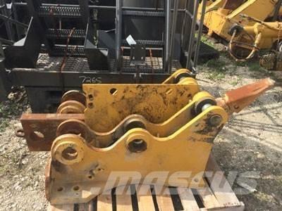 CAT D8T Ripper, S/S Компоненты строительной техники