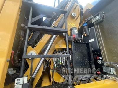 CAT MH3026 Перегружатели металлолома/промышленные погрузчики