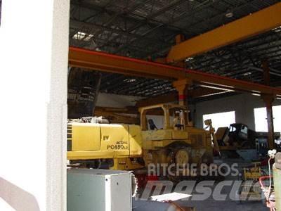 Demag EKKE, 10 TON Другие грузоподъемные машины