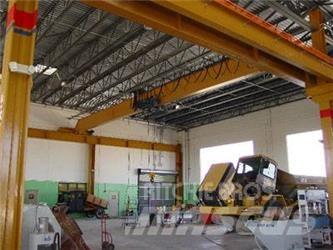 Demag EKKE, 10 TON Другие грузоподъемные машины