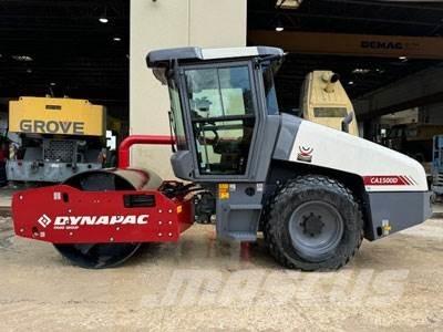Dynapac CA1500D - New Строительная техника - Другие