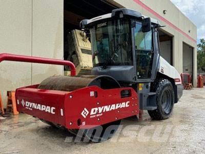 Dynapac CA1500D - New Строительная техника - Другие
