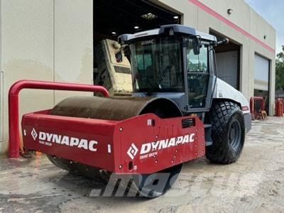 Dynapac CA2500D - New Строительная техника - Другие