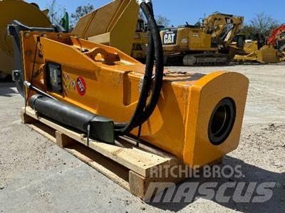 Indeco HP5000FS - New Гидромолоты
