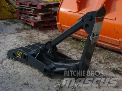 Pemberton HH24-M Thumb Компоненты строительной техники