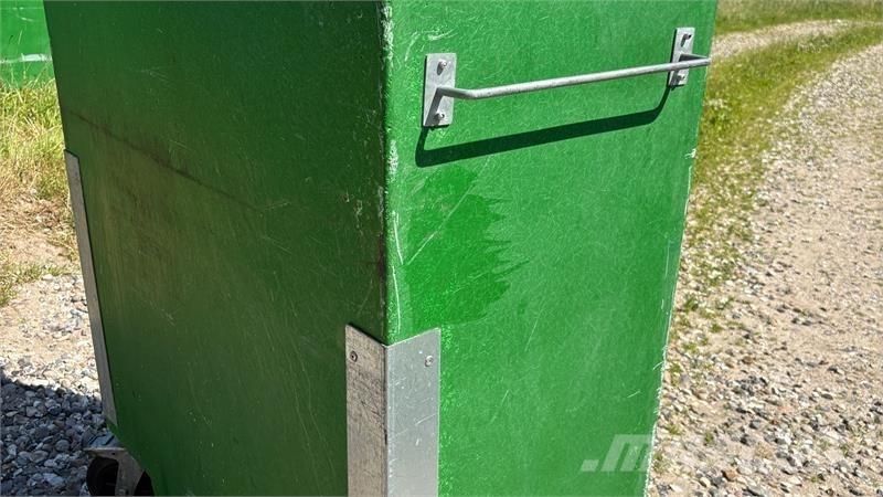  - - - Сельхозтехника - Другие