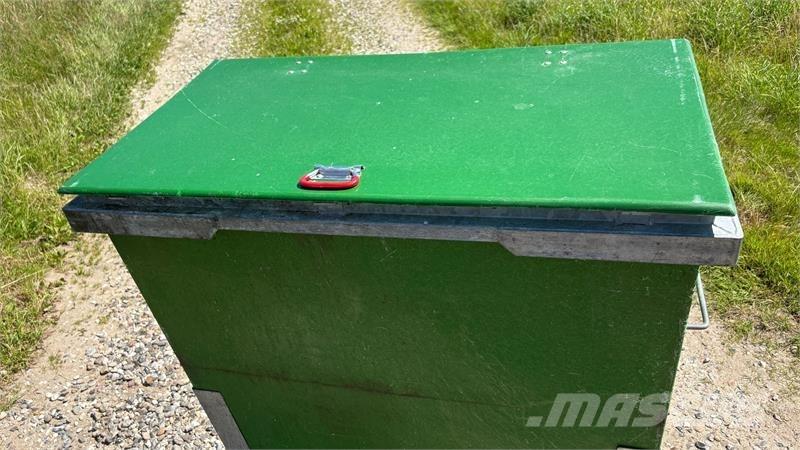  - - - Сельхозтехника - Другие