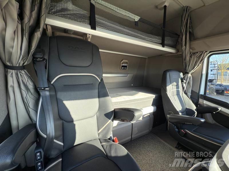 DAF XG530 FTS Седельные тягачи