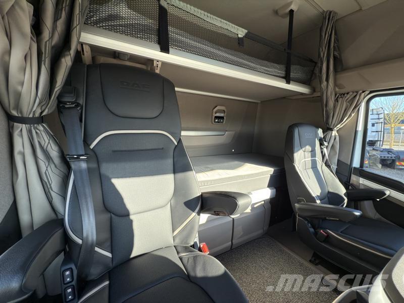 DAF XG530 FTS Седельные тягачи