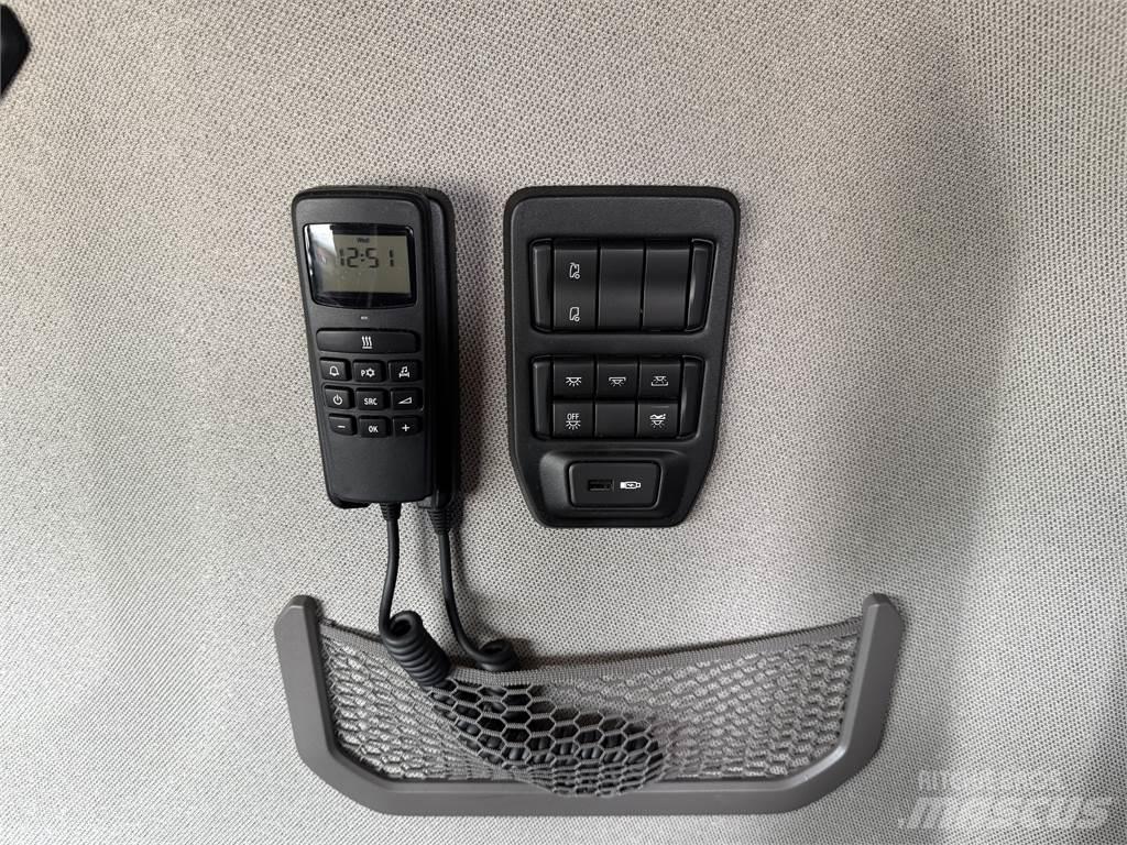 Scania S590 3150 Седельные тягачи