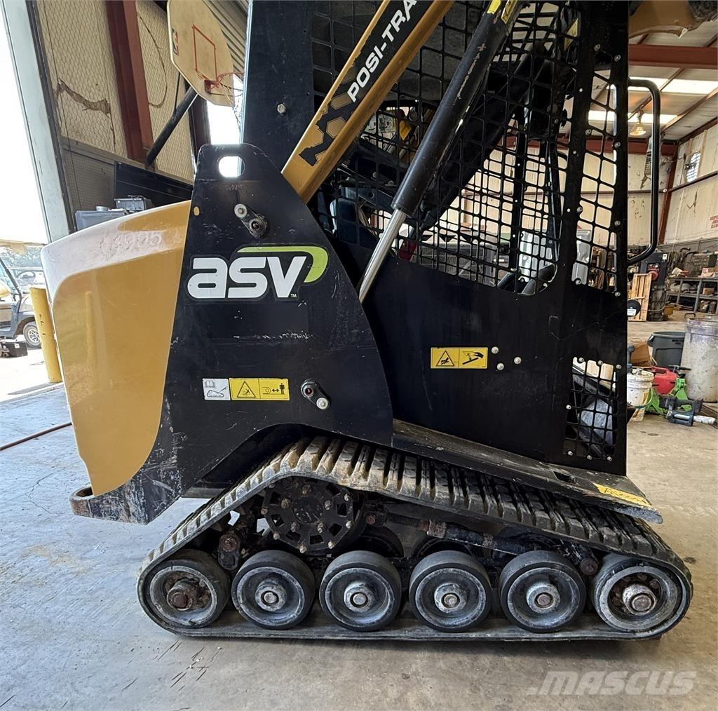 ASV RT40 Строительная техника - Другие