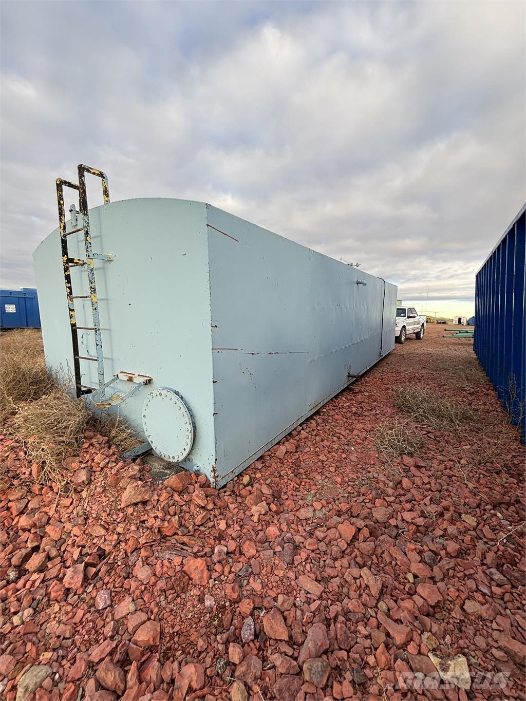  BOILER Строительная техника - Другие