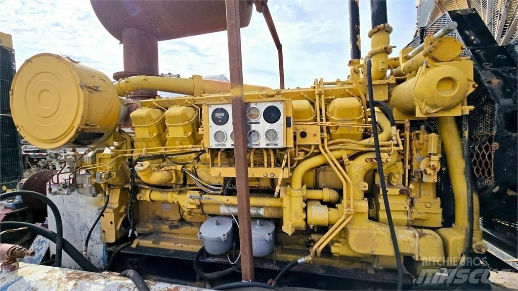 CAT 3512D Строительная техника - Другие
