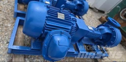 Cobra PUMP Строительная техника - Другие