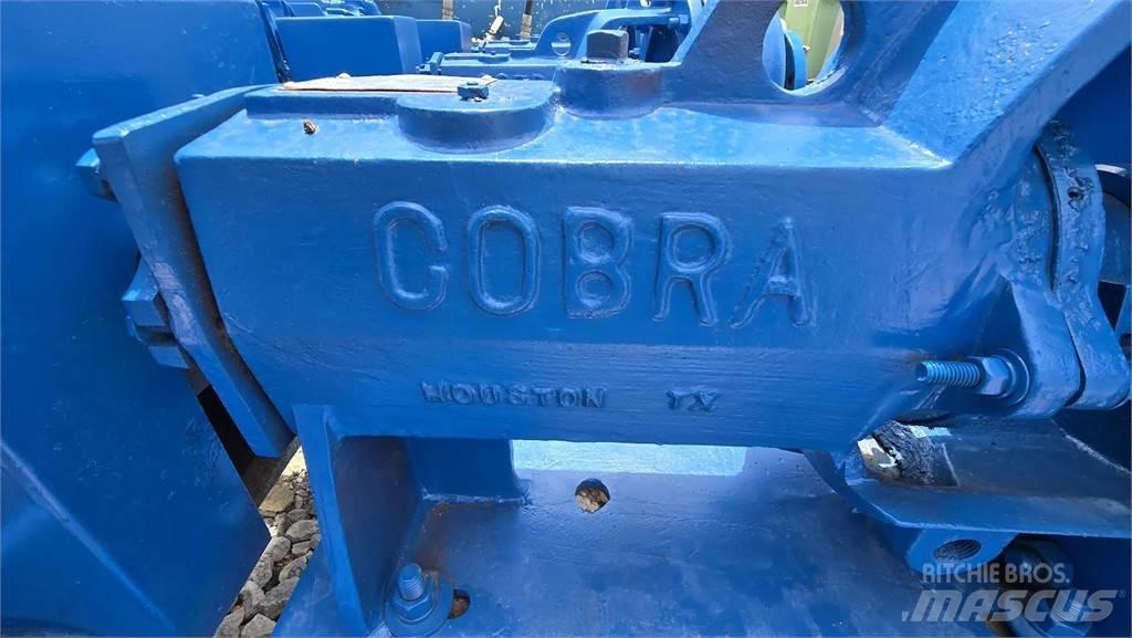 Cobra PUMP Строительная техника - Другие
