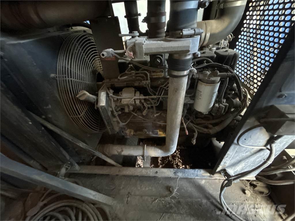 Cummins 5.9 Строительная техника - Другие