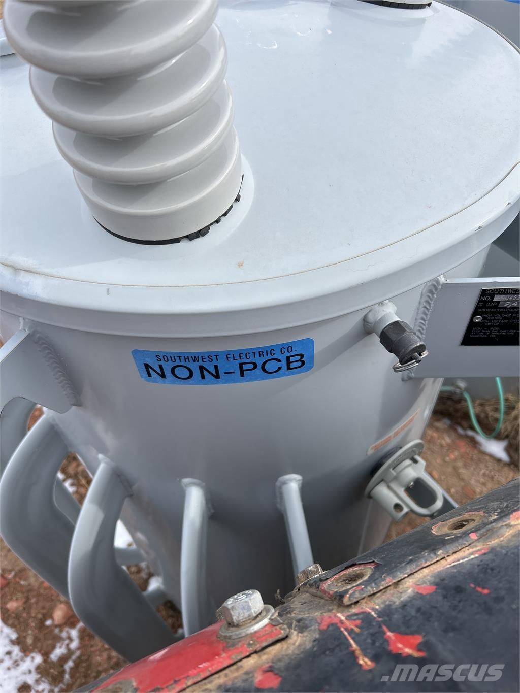  FACT Строительная техника - Другие