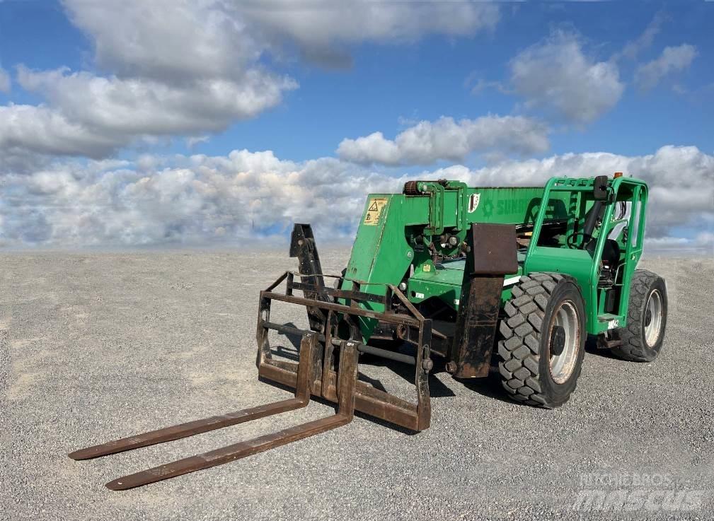 JLG 10042 Строительная техника - Другие