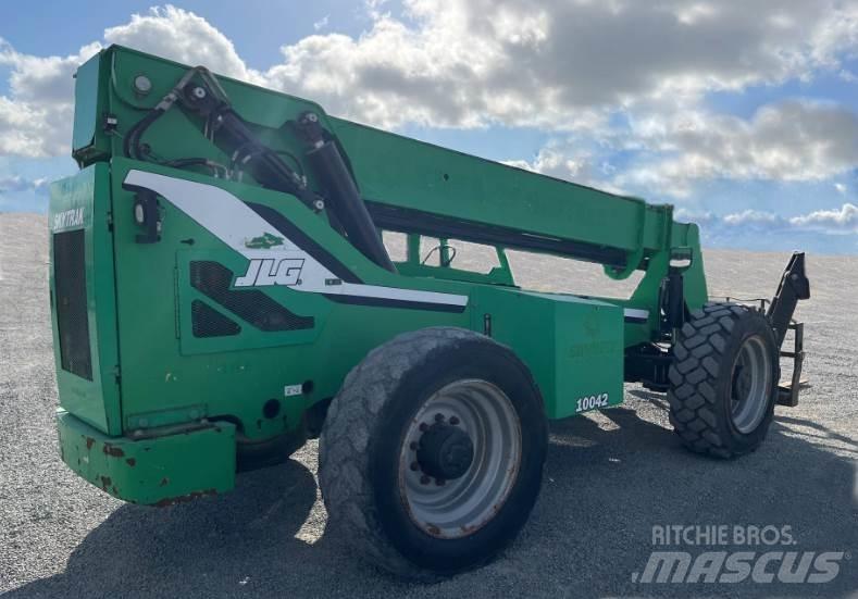 JLG 10042 Строительная техника - Другие