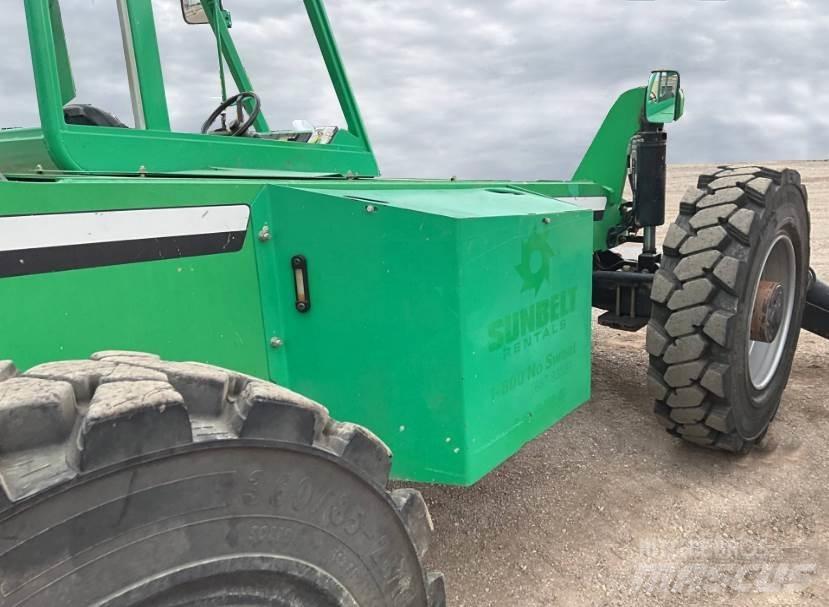 JLG 10054 Строительная техника - Другие