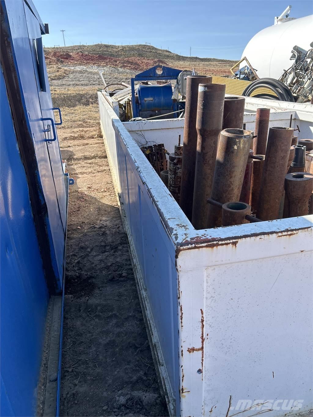  JUNK BASKET Строительная техника - Другие