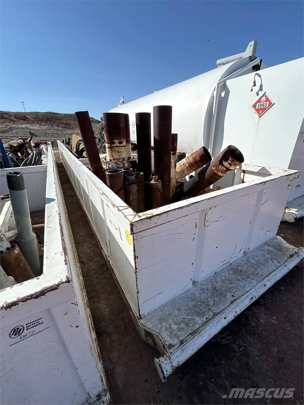  JUNK BASKET Строительная техника - Другие